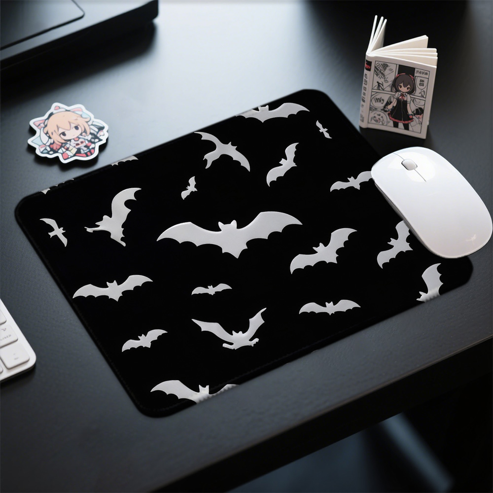 Mosepad Cat Bat Guitar Compute – обзор и цена Gaming Accessories Companies