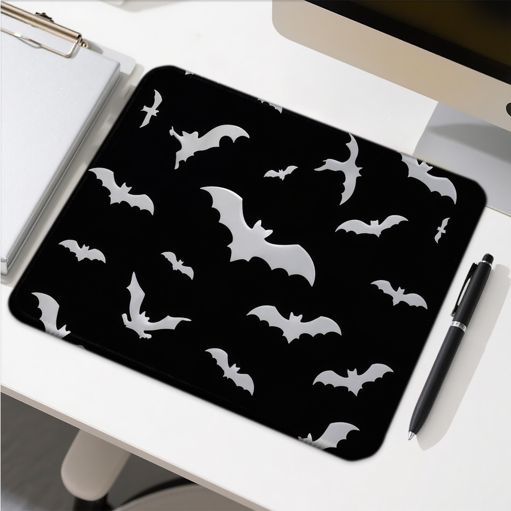 Mosepad Cat Bat Guitar Compute – обзор и цена Gaming Accessories Companies