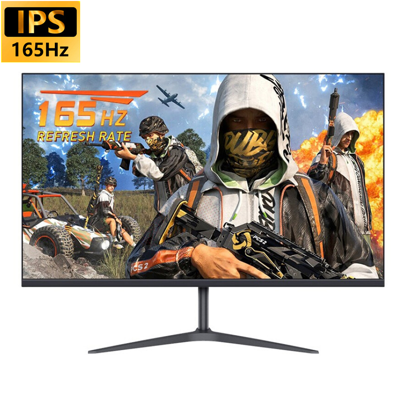 FYHXele 27inch Monitor FHD IPS – обзор и цена Monitor 144Hz 27Inch
