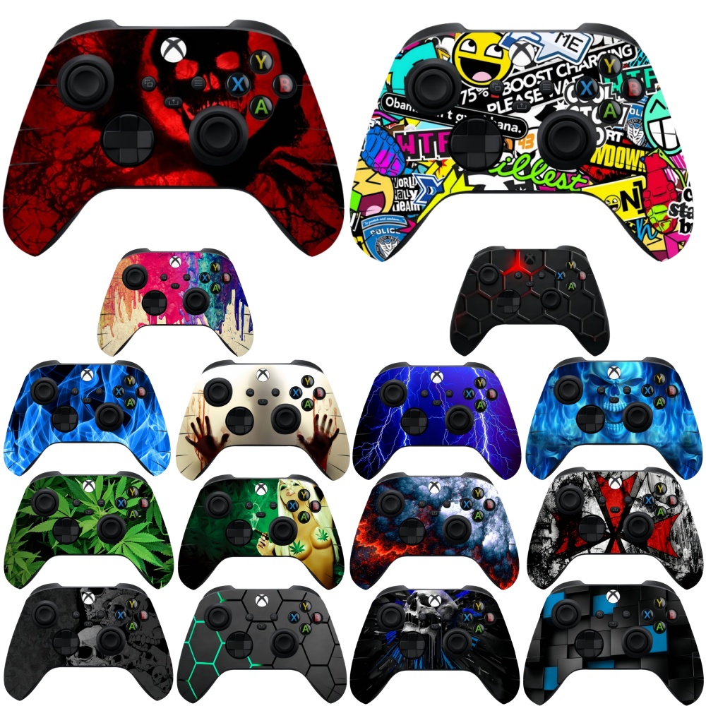 Dustproof Anti-slip Protective – обзор и цена Gaming Accessories Xbox Series X