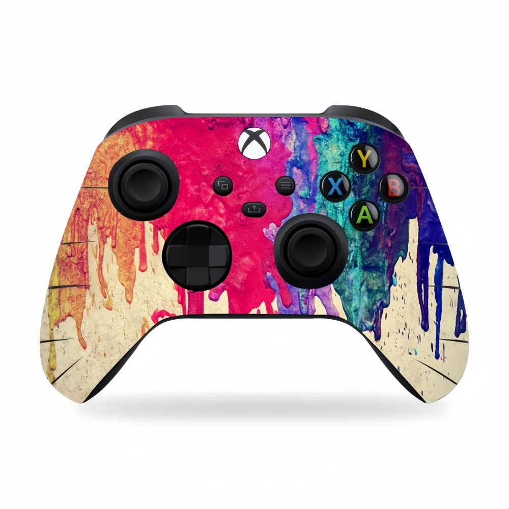 Dustproof Anti-slip Protective – обзор и цена Gaming Accessories Xbox Series X