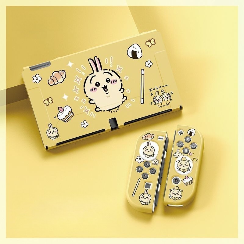 Hot Usagi Chiikawa Soft TPU Fr – обзор и цена Japanese Gaming Accessories