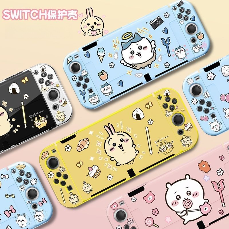 Hot Usagi Chiikawa Soft TPU Fr – обзор и цена Japanese Gaming Accessories