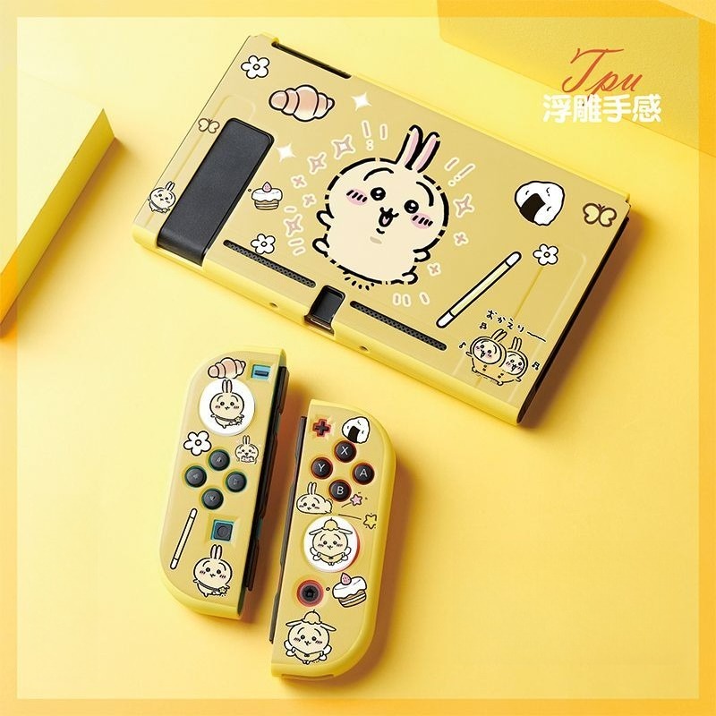 Hot Usagi Chiikawa Soft TPU Fr – обзор и цена Japanese Gaming Accessories