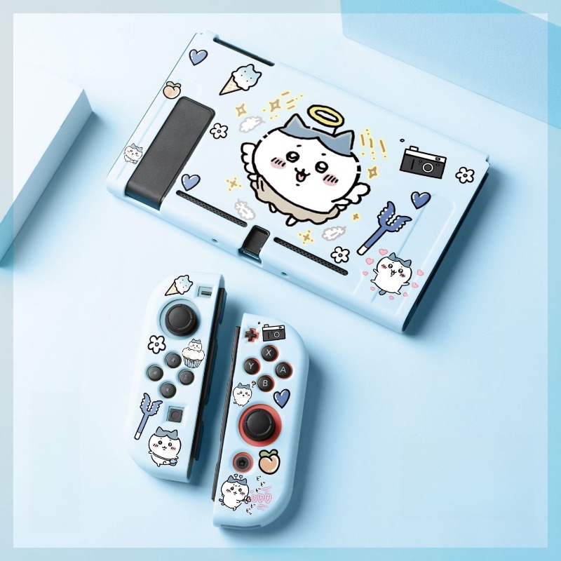 Hot Usagi Chiikawa Soft TPU Fr – обзор и цена Japanese Gaming Accessories