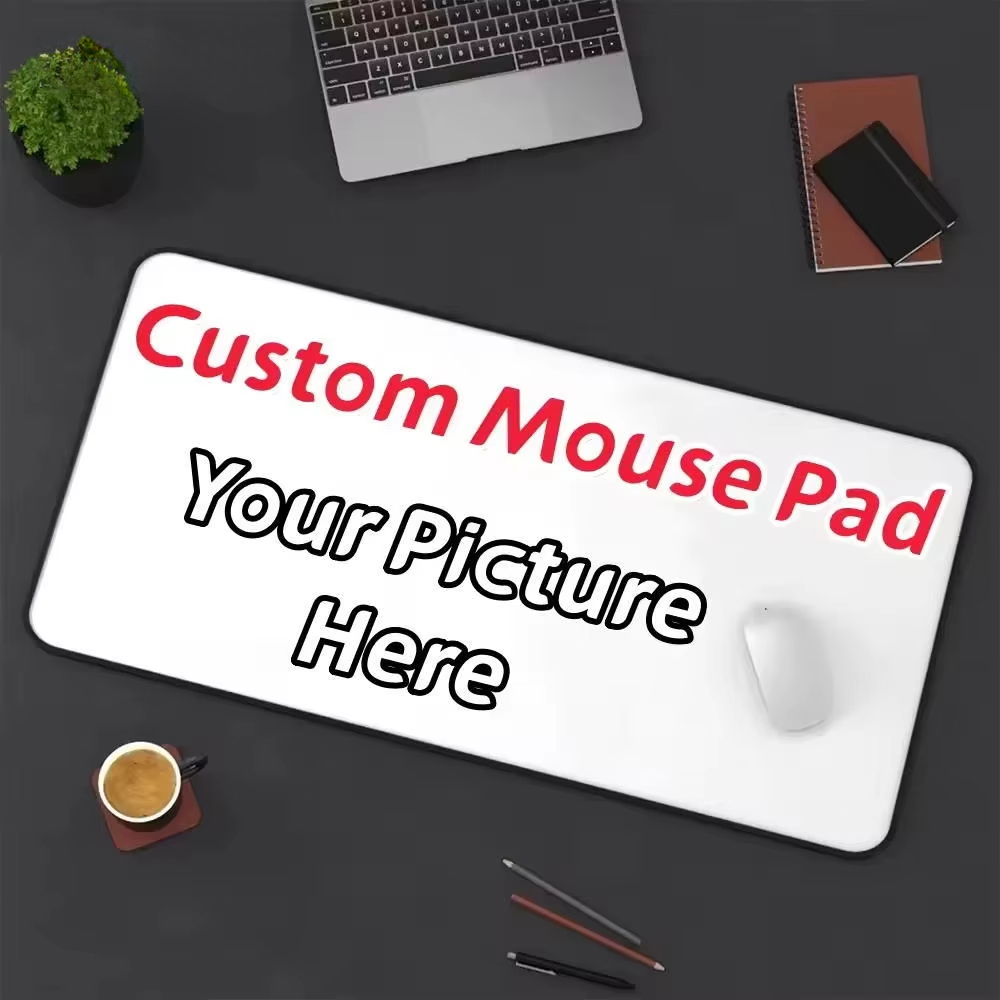 DIY Custom Mouse Pad XXL Anime – обзор и цена Gaming Accessories Companies
