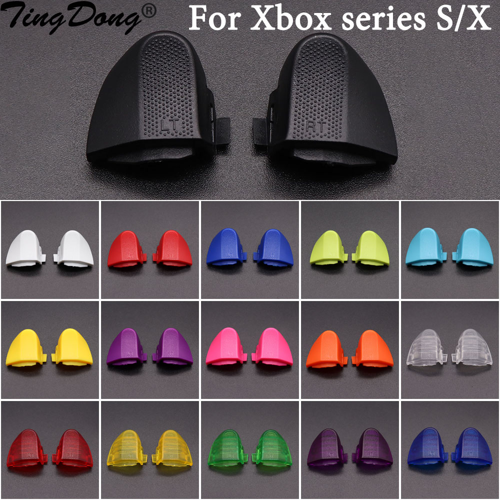 1pair For Xbox Series S X XSX  – обзор и цена Gaming Accessories Xbox Series X
