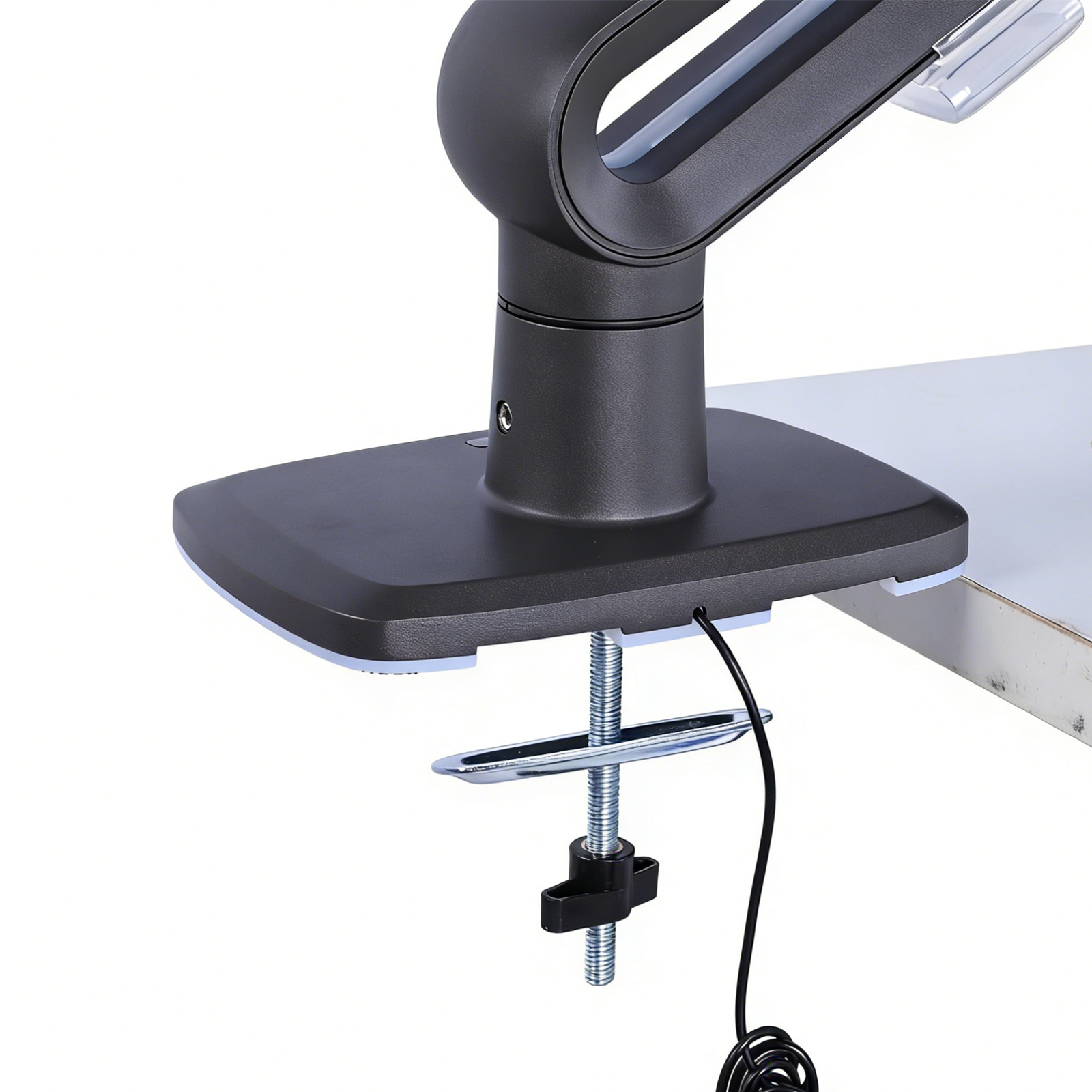 Gaming Monitor Mechanical Arm  – обзор и цена Gaming Accessories Rack