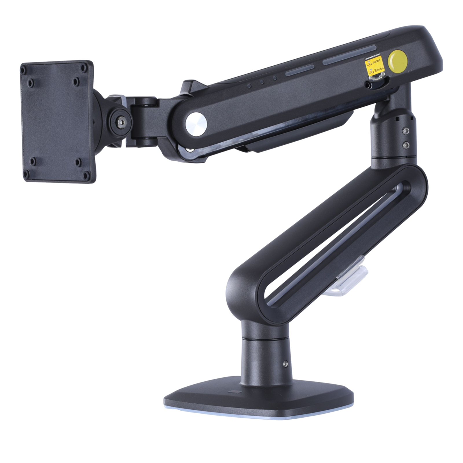 Gaming Monitor Mechanical Arm  – обзор и цена Gaming Accessories Rack