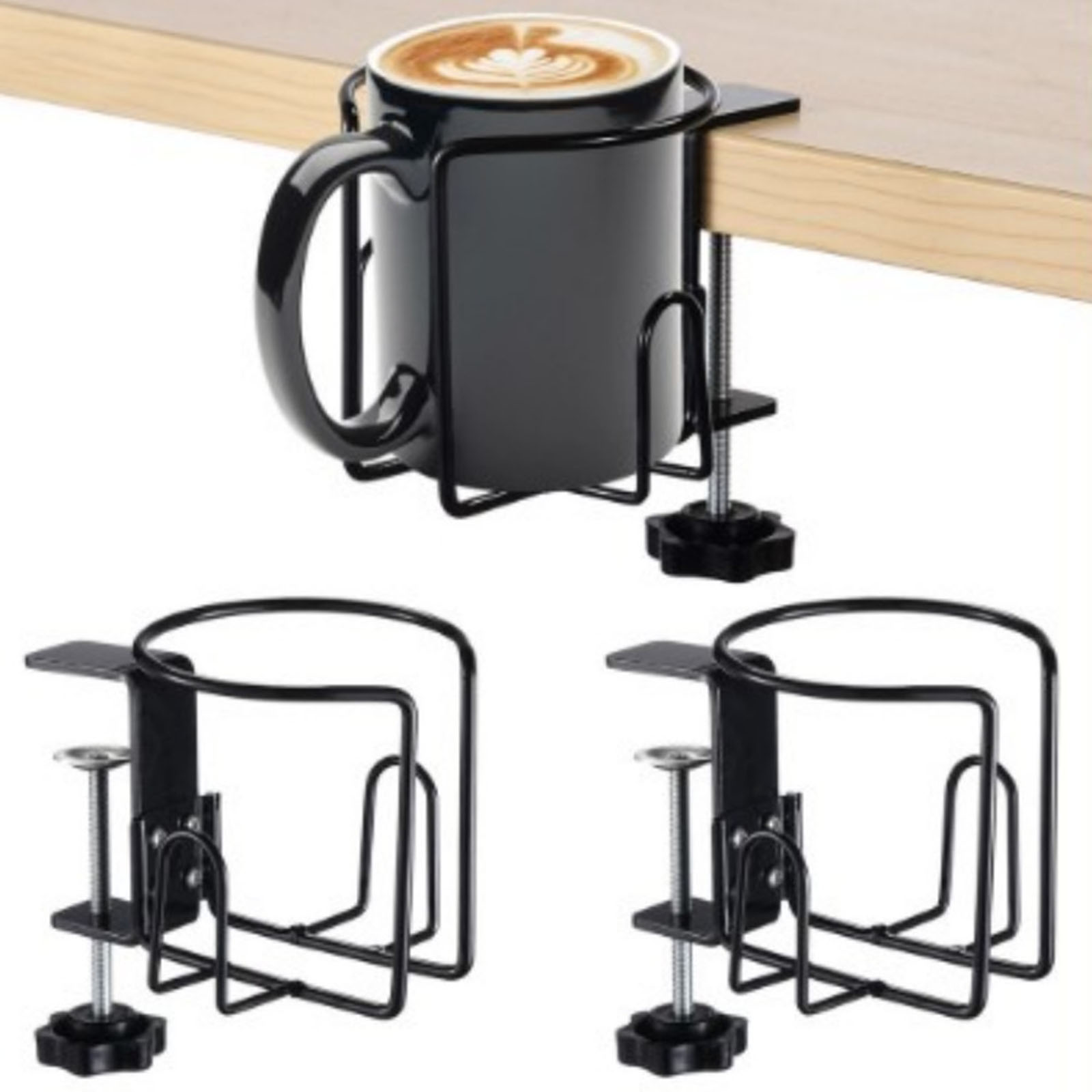 Desk Cup Holder Gaming Desk Ac – обзор и цена Gaming Accessories Rack
