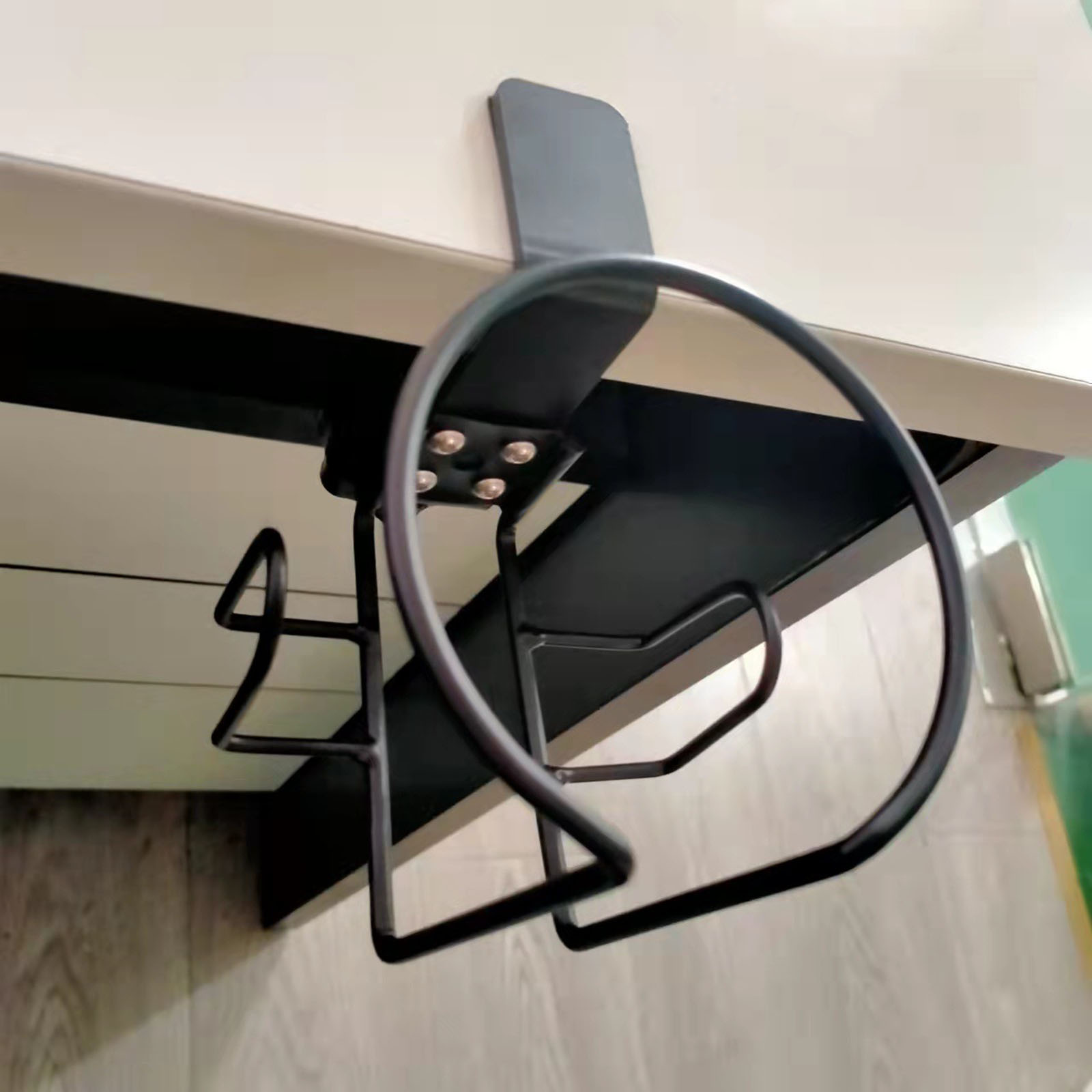 Desk Cup Holder Gaming Desk Ac – обзор и цена Gaming Accessories Rack