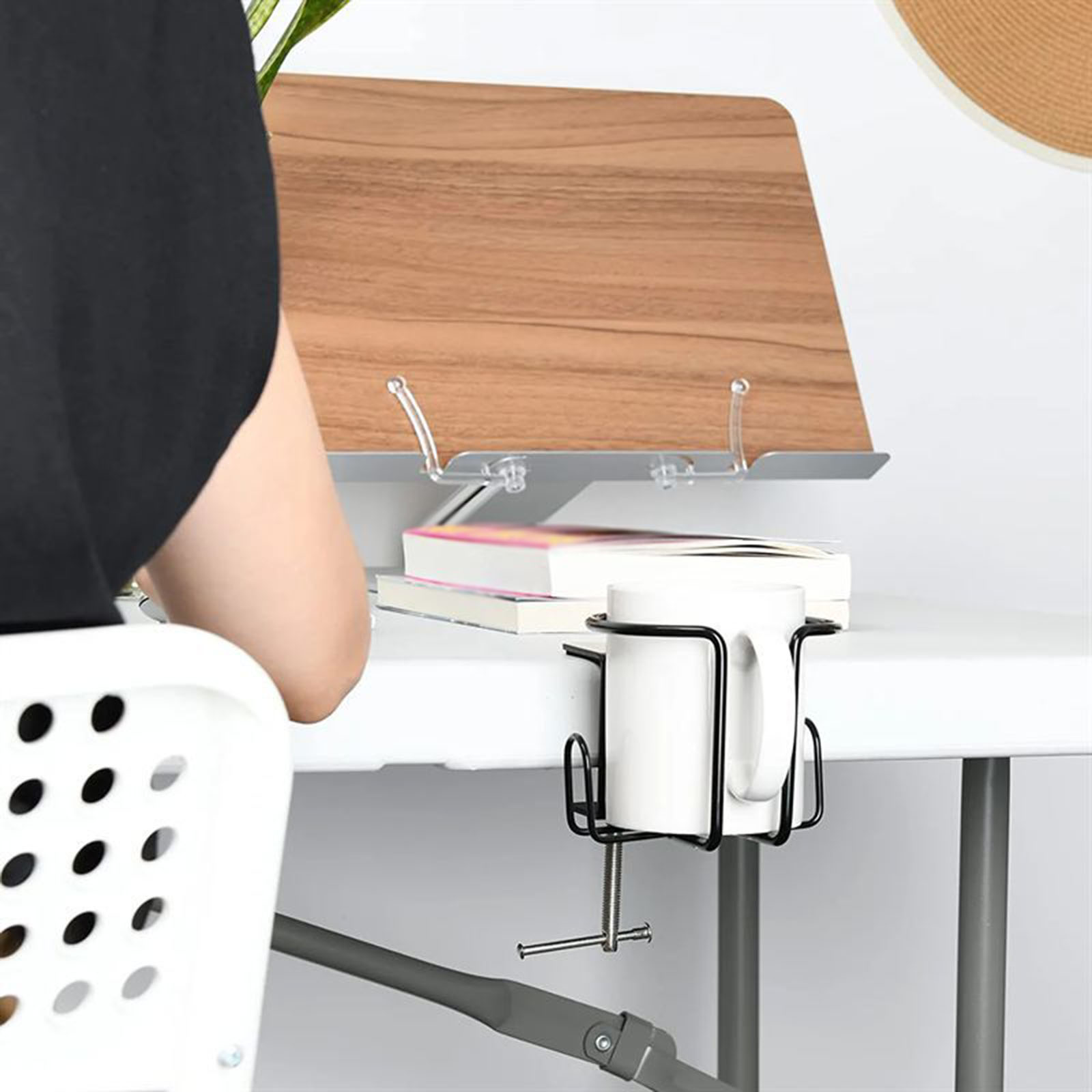 Desk Cup Holder Gaming Desk Ac – обзор и цена Gaming Accessories Rack