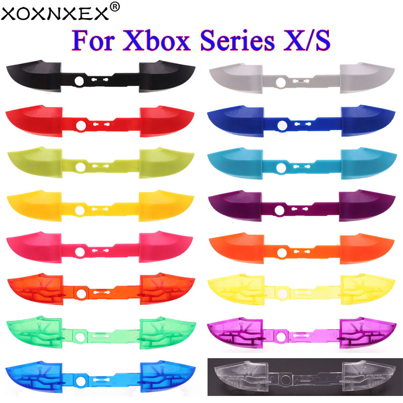Replacement New High Quality C – обзор и цена Gaming Accessories Xbox Series X