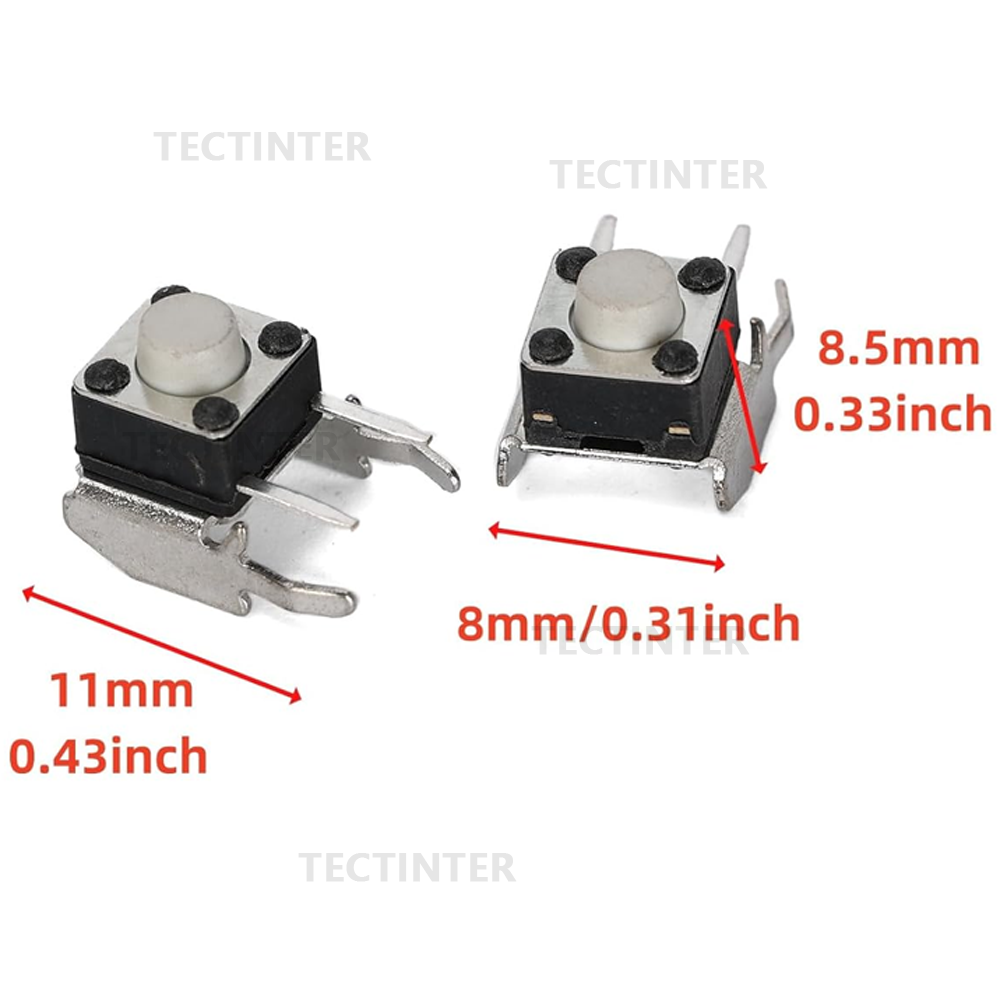 10PCS Replacement Joystick for – обзор и цена Gaming Accessories Xbox Series X