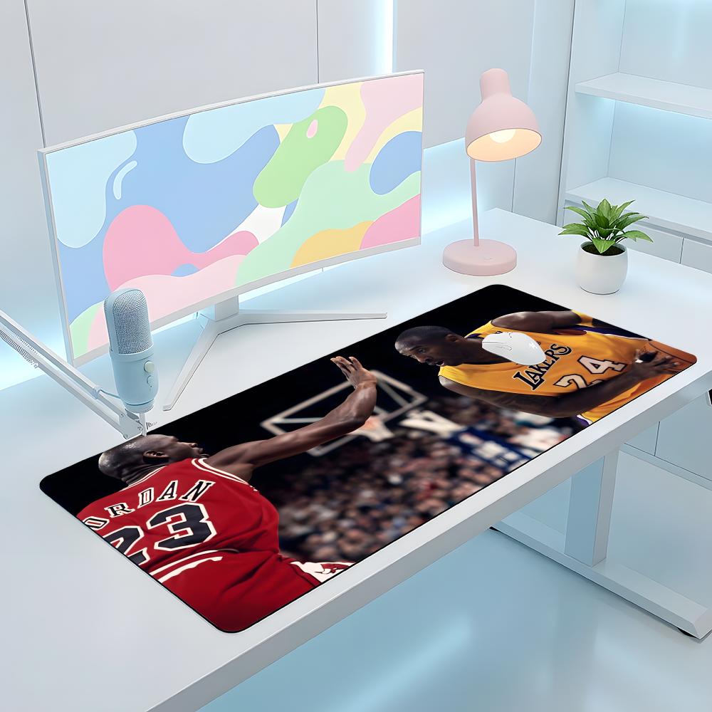 cool k-Kobe B-bryant Mouse Pad – обзор и цена Gaming Accessories Companies