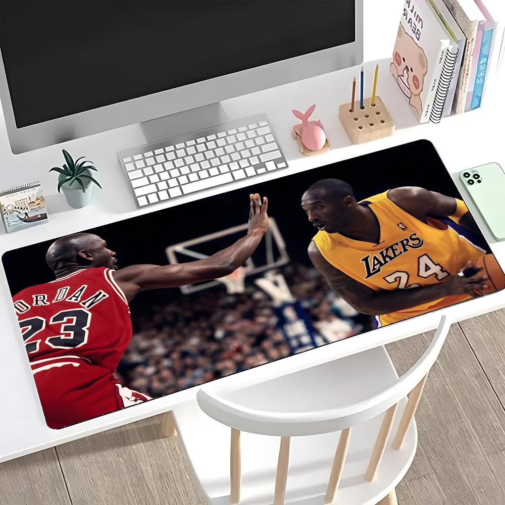 cool k-Kobe B-bryant Mouse Pad – обзор и цена Gaming Accessories Companies