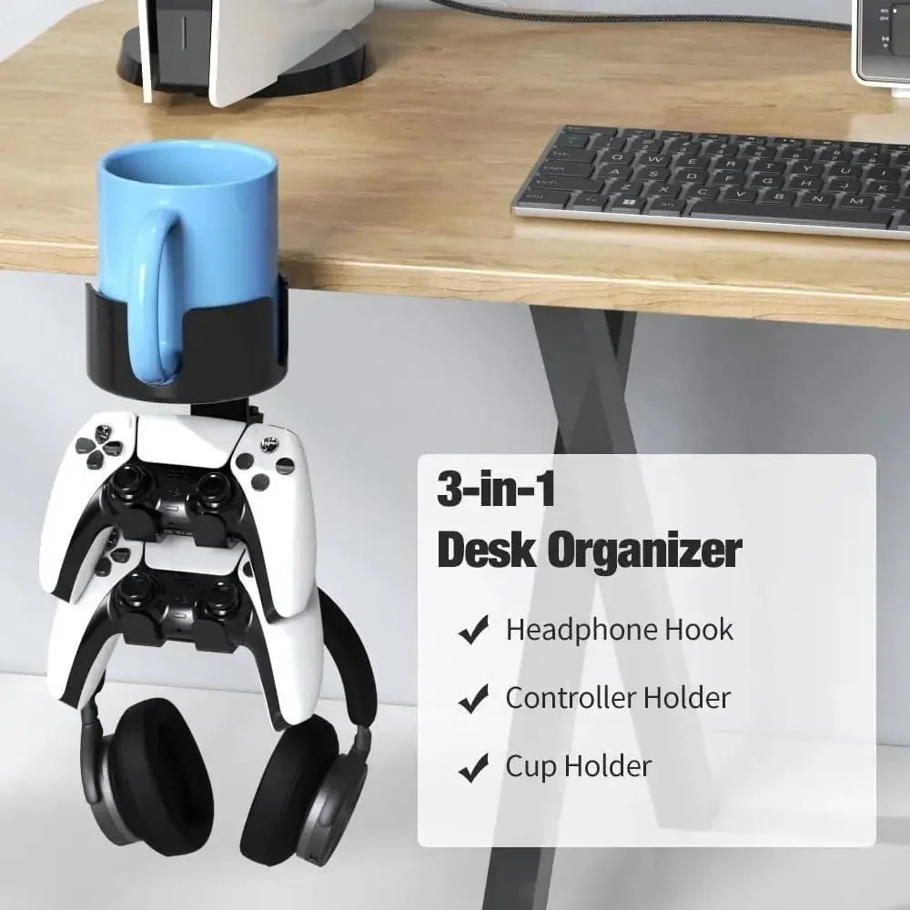 Multifunctional Storage Stand  – обзор и цена Gaming Accessories Rack