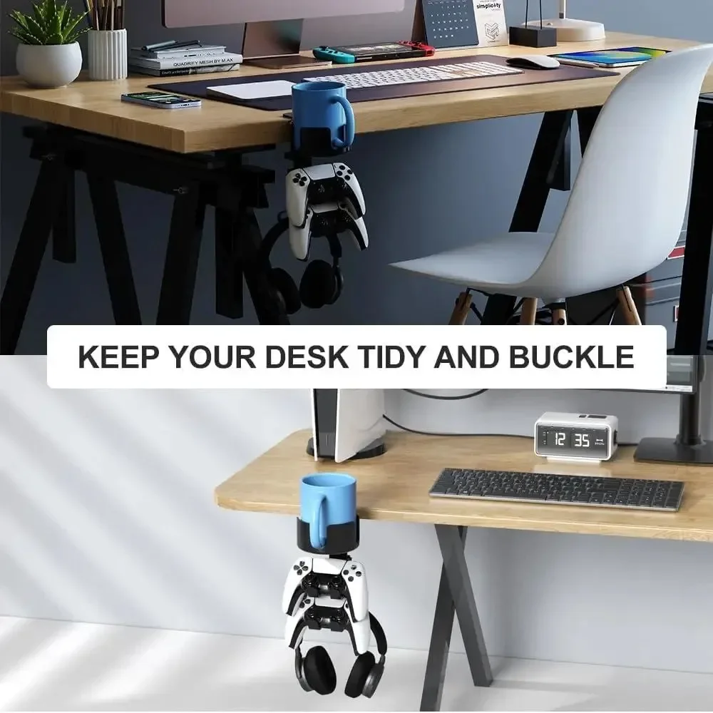 Multifunctional Storage Stand  – обзор и цена Gaming Accessories Rack