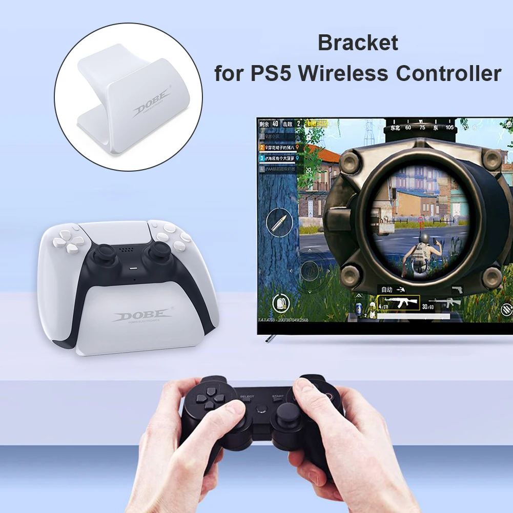 Wireless Game Controller Holde – обзор и цена Gaming Accessories Rack