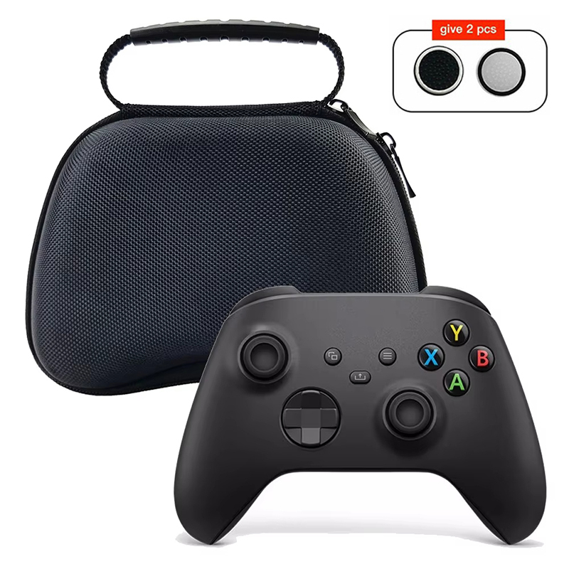 Portable Hard EVA Carrying Cas – обзор и цена Gaming Accessories Xbox Series X
