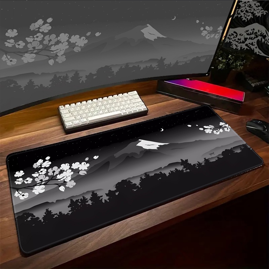 Kawaii XXL Cute Sakura Large M – обзор и цена Gaming Accessories Pc Setup