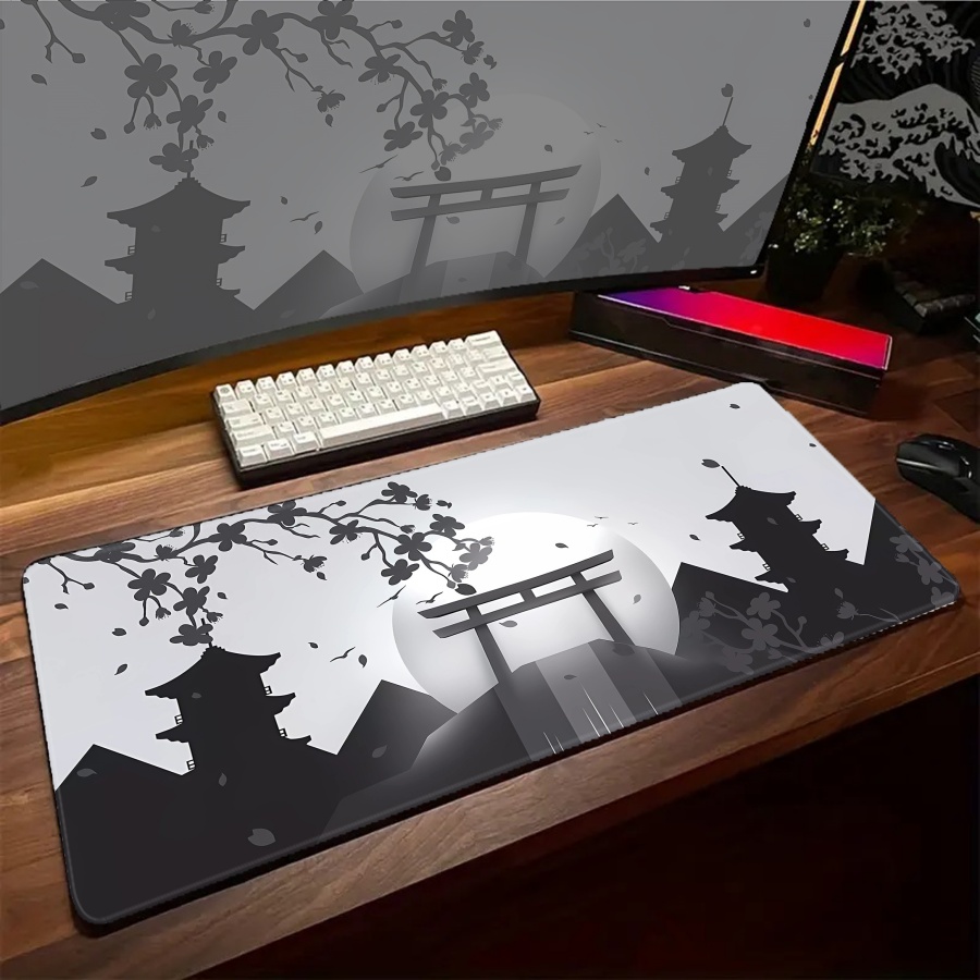 Kawaii XXL Cute Sakura Large M – обзор и цена Gaming Accessories Pc Setup