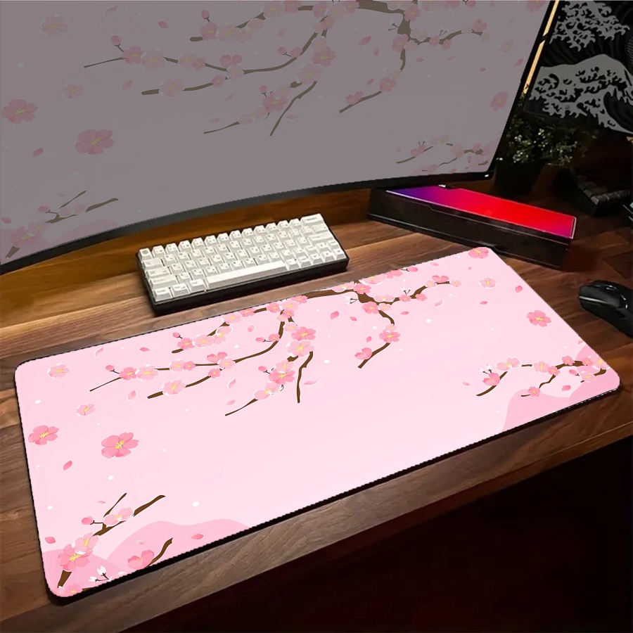 Kawaii XXL Cute Sakura Large M – обзор и цена Gaming Accessories Pc Setup