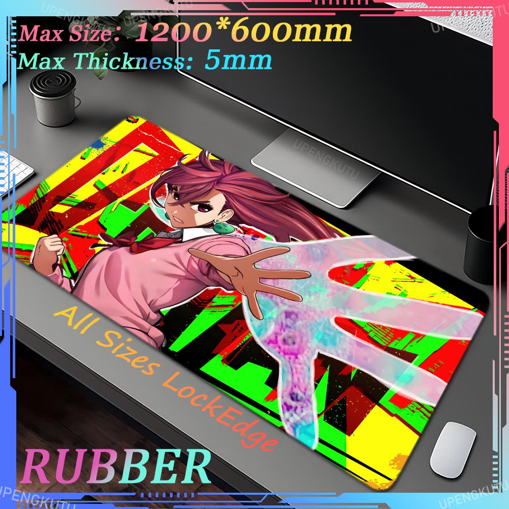 DAN DA DAN Mouse Pad Gamer Com – обзор и цена Gaming Accessories Companies