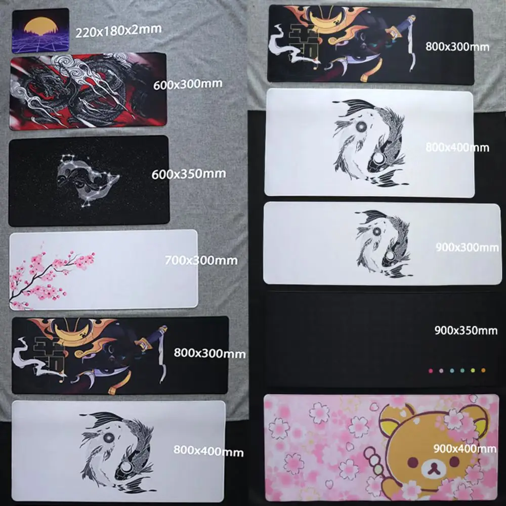 Samurai Warrior Knife Mouse Pa – обзор и цена Gaming Accessories Companies