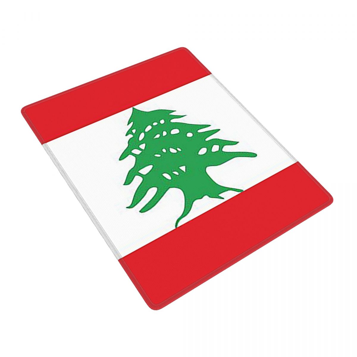 Flag Of Lebanon Mouse Pad Game – обзор и цена Gaming Accessories Lebanon