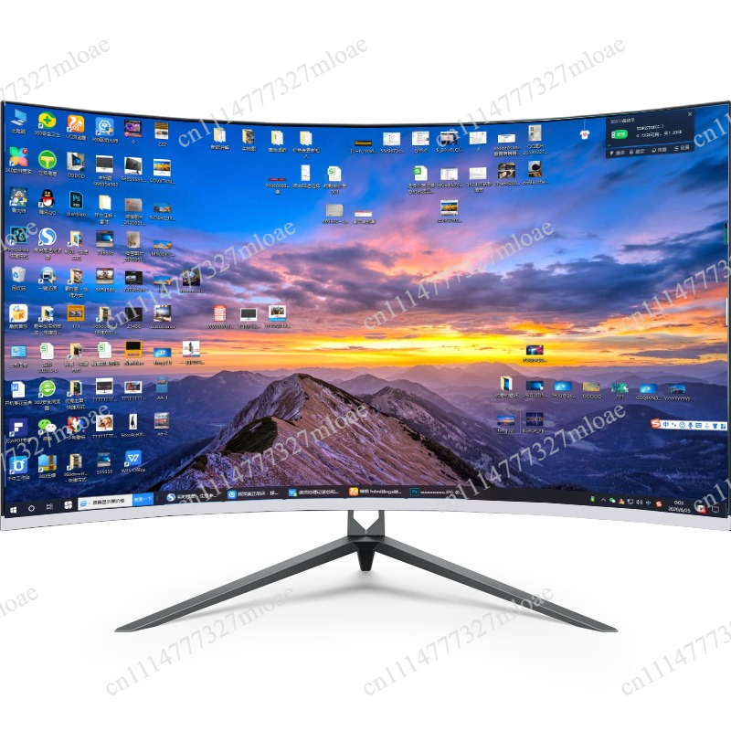 2K high definition 144Hz refre – обзор и цена Monitor 144Hz 27Inch
