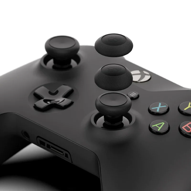 Skull & Co. Convex Joystick Ca – обзор и цена Gaming Accessories Xbox Series X