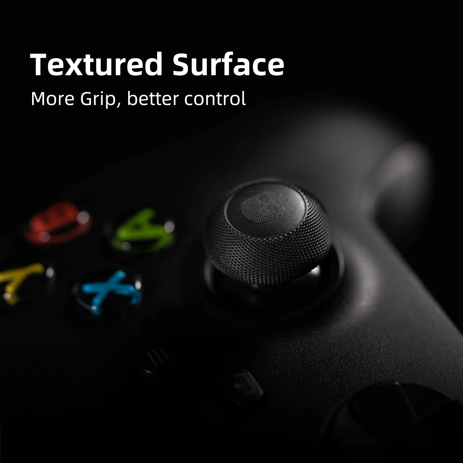 Skull & Co. Convex Joystick Ca – обзор и цена Gaming Accessories Xbox Series X