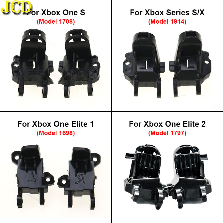 JCD For Xbox One Series S X El – обзор и цена Gaming Accessories Xbox Series X