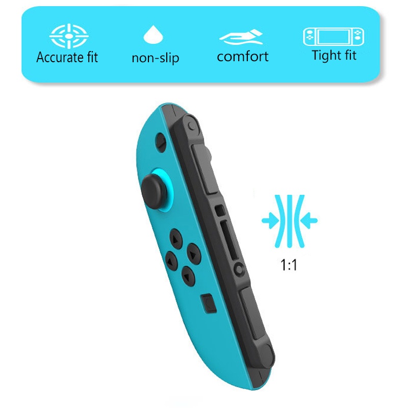 For Switch 2 Joycon Case Handl – обзор и цена Japanese Gaming Accessories
