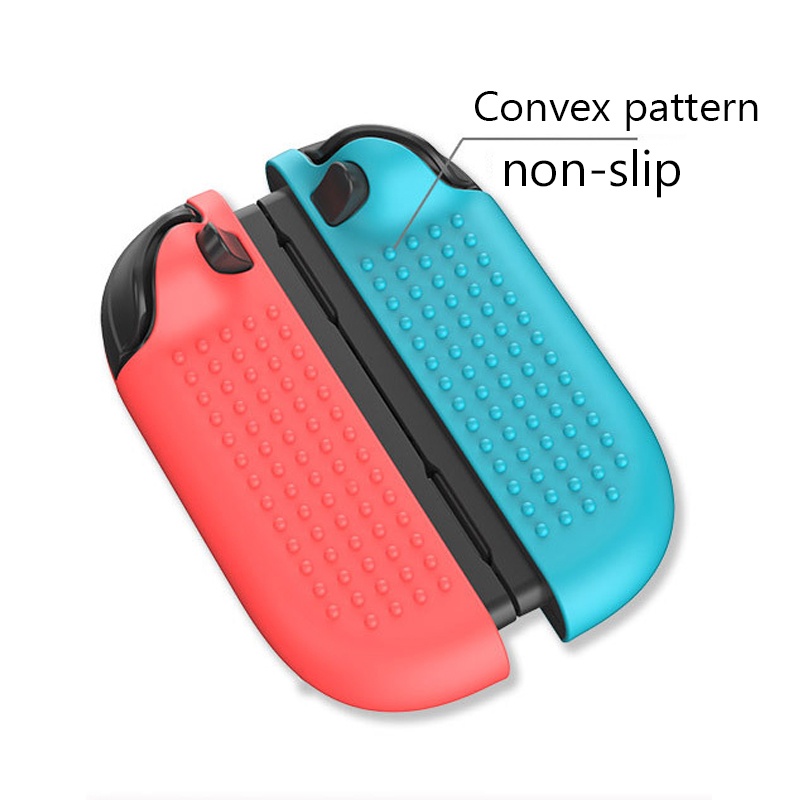 For Switch 2 Joycon Case Handl – обзор и цена Japanese Gaming Accessories