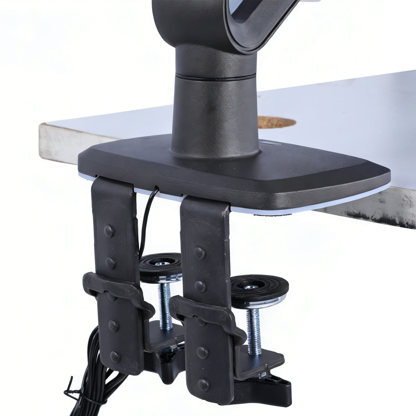 Gaming Monitor Mechanical Arm  – обзор и цена Gaming Accessories Rack