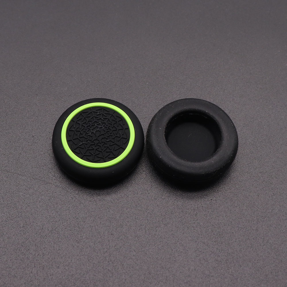 2/10PCS ThumbSticks Grips for  – обзор и цена Japanese Gaming Accessories