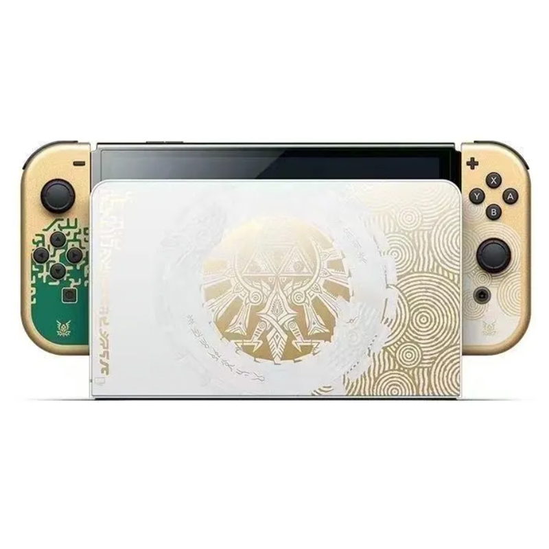 Zelda Tears of The Kingdom Lim – обзор и цена Japanese Gaming Accessories