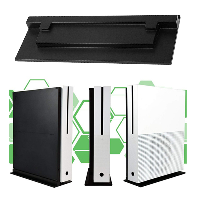 Base Holder For Xbox One S Ver – обзор и цена Gaming Accessories Rack
