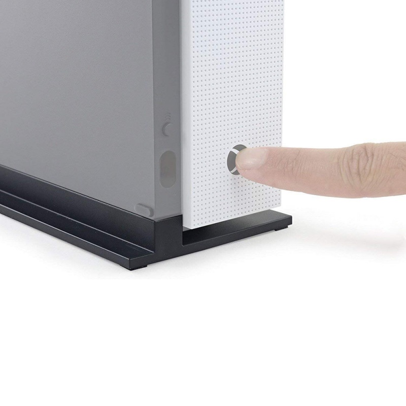 Base Holder For Xbox One S Ver – обзор и цена Gaming Accessories Rack