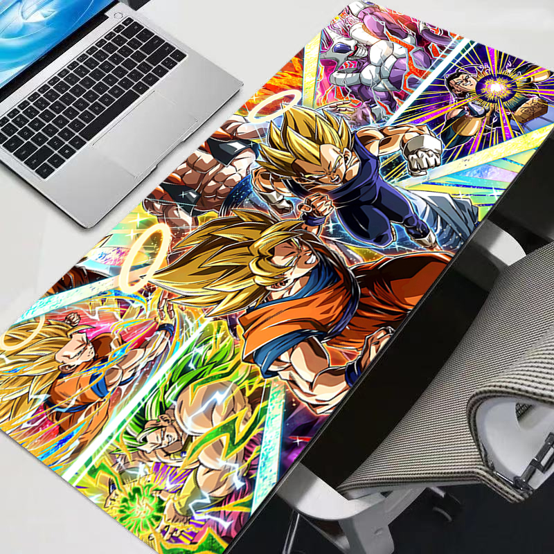 Dragon Ball Z Kawaii DBZ Mouse – обзор и цена Gaming Accessories Girls
