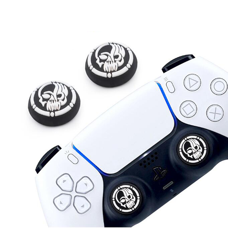 Thumb Stick Grip Cap Thumbstic – обзор и цена Gaming Accessories Xbox Series X