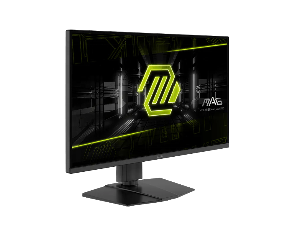 New MAG 275UPD E14 27inch IPS  – обзор и цена Monitor 144Hz 27Inch