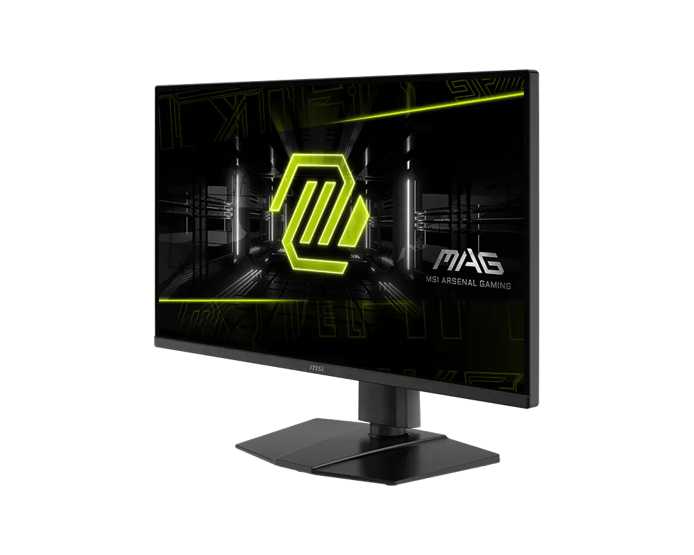 New MAG 275UPD E14 27inch IPS  – обзор и цена Monitor 144Hz 27Inch