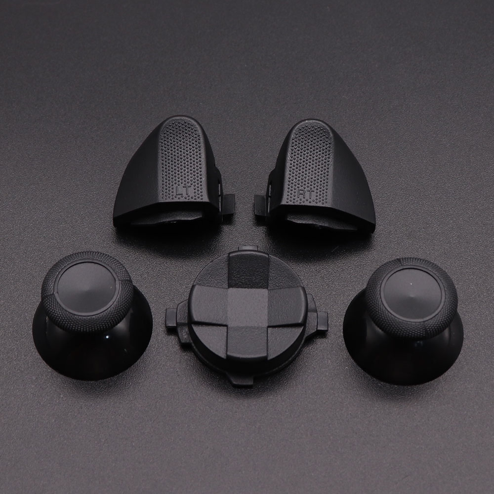 Replacement D-Pad & RT LT Trig – обзор и цена Gaming Accessories Xbox Series X