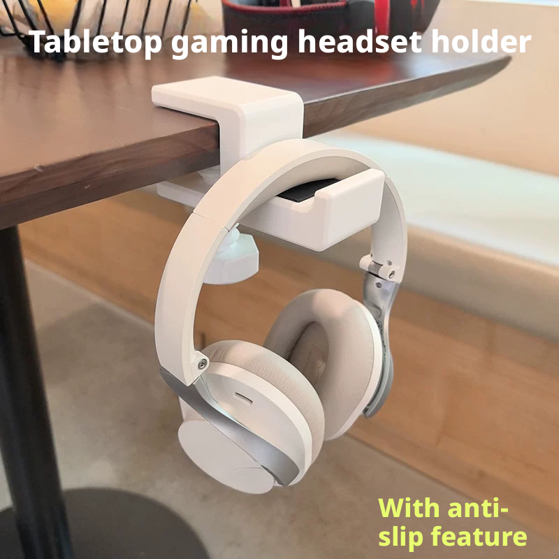 New Headset Game Controller Ha – обзор и цена Gaming Accessories Rack