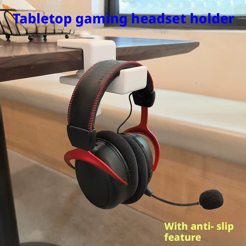 New Headset Game Controller Ha – обзор и цена Gaming Accessories Rack