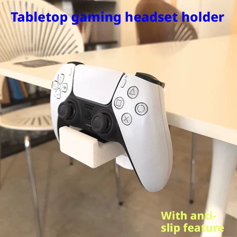 New Headset Game Controller Ha – обзор и цена Gaming Accessories Rack