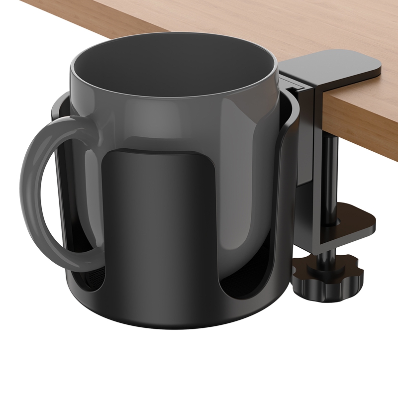 Coffee Cup Holder Adjustable A – обзор и цена Gaming Accessories Rack